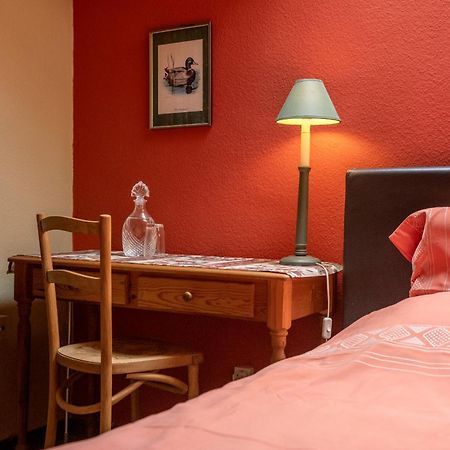 B&B Het Loonderhof Borgloon Eksteriør billede